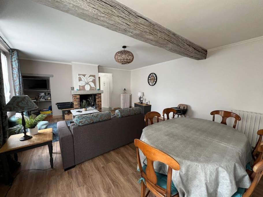 Apartment Charming House Near Chambord, Blois, Beauval *