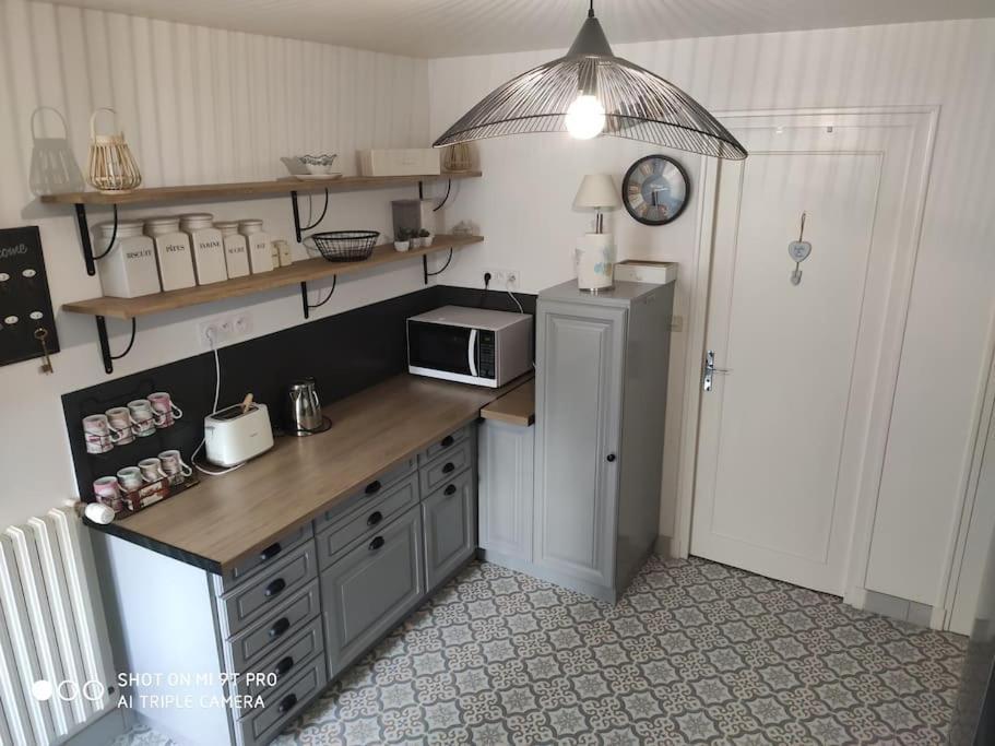 Charming House Near Chambord, Blois, Beauval Apartment *