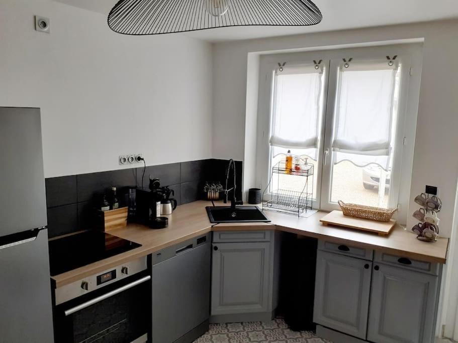 Charming House Near Chambord, Blois, Beauval