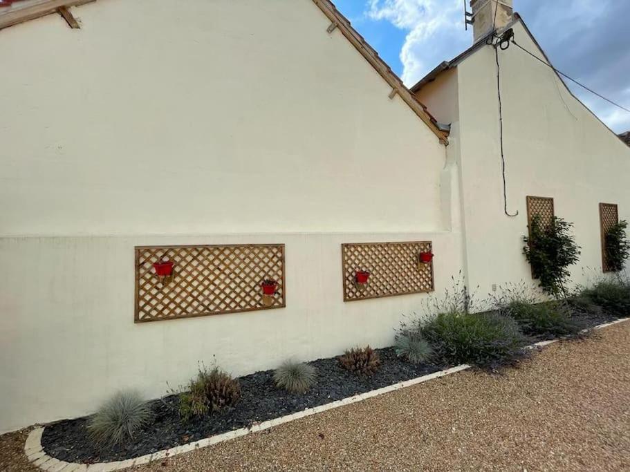 Charming House Near Chambord, Blois, Beauval Apartment Muides-sur-Loire
