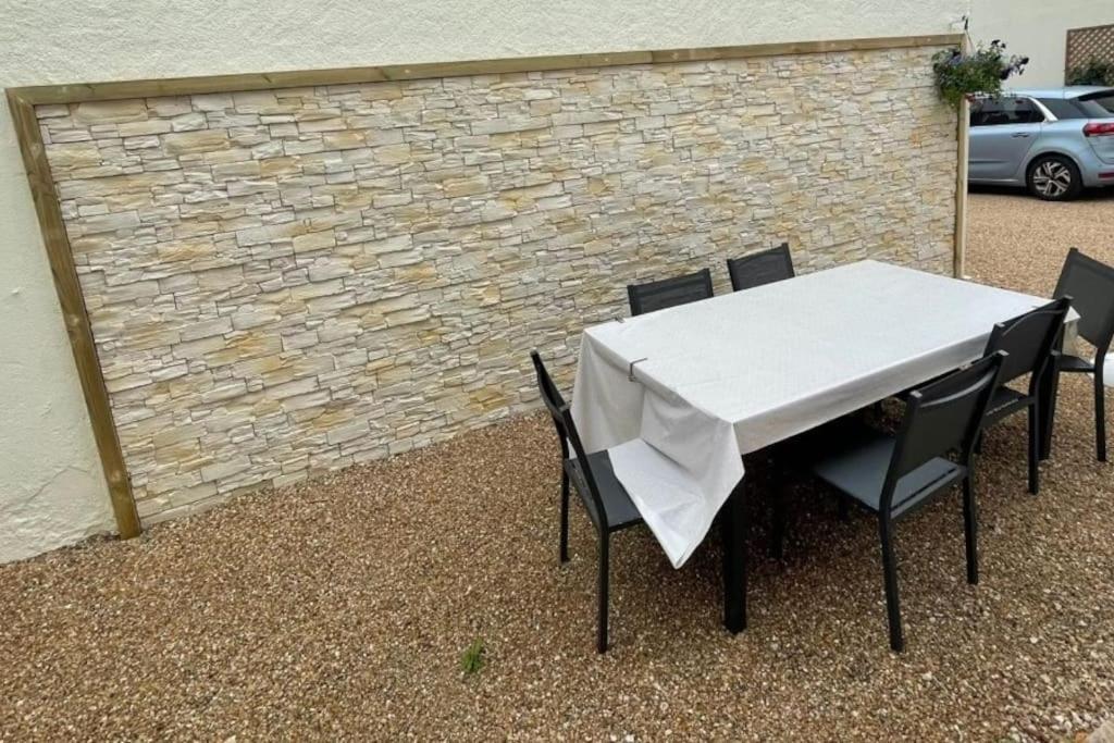 Charming House Near Chambord, Blois, Beauval Muides-sur-Loire
